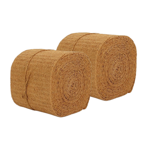 Article populaire : Ruban en fibre de coco écologique pour la protection des pentes et le soutien de la croissance des plantes, de haute qualité - Product Image 1