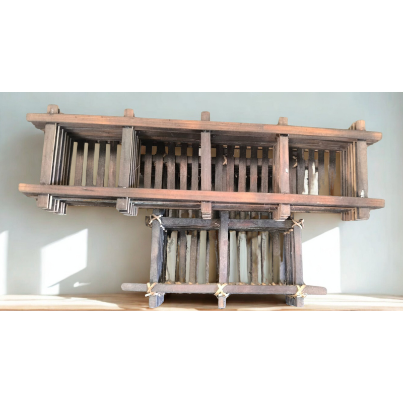 Natural Bamboo (Customizable)