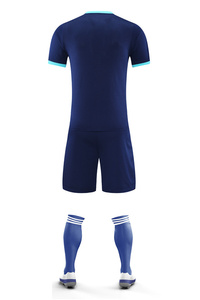 เสื้อเจอร์ซีย์ผู้ตัดสินฟุตบอลผู้ชายชุดกีฬาฟุตบอลเสื้อฟุตบอล - Product Image 2