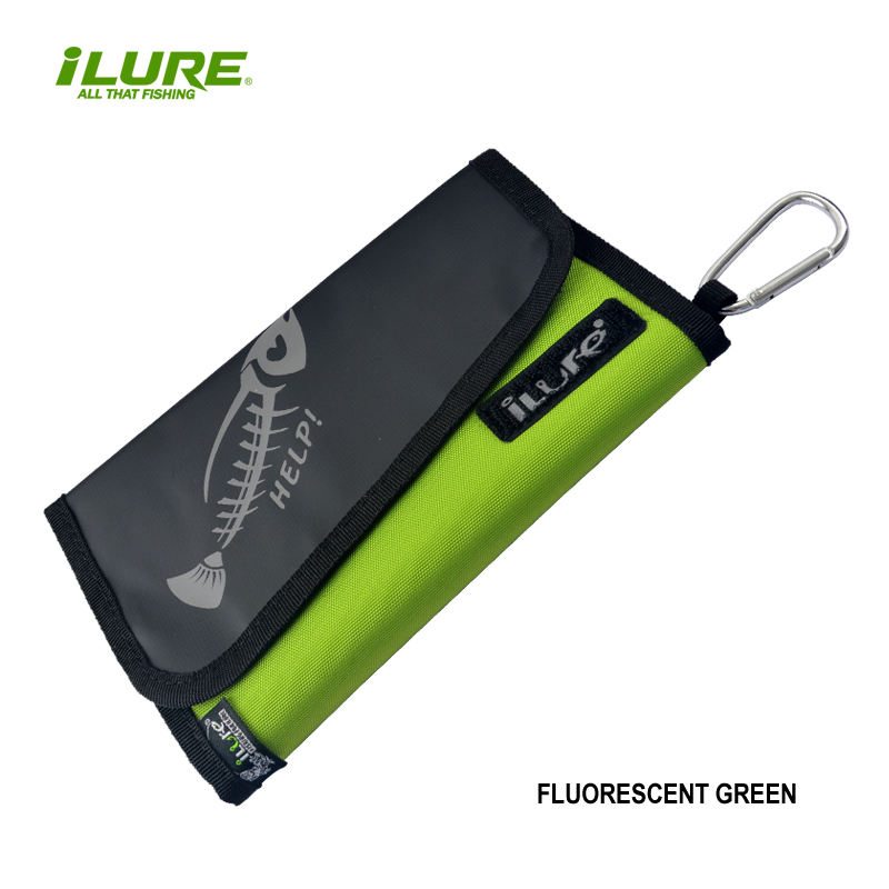 สีเขียวเรืองแสง