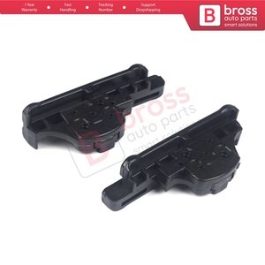 ชุดขายึดหลังคาซันรูฟแบบพาโนรามา BSR617 MySky สำหรับ Renegade BU B1 BV ปี 2014 ขึ้นไป รถ SUV รถตู้ 77368445 - Product Image 4