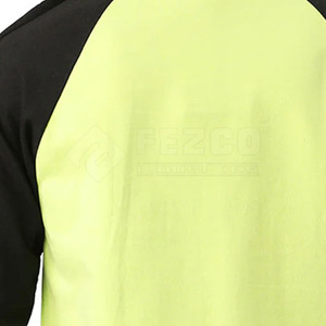 เสื้อสเวตเตอร์แบบสวมหัวสำหรับผู้ชายเสื้อสเวตเชิ้ตน้ำหนักเบาออกแบบได้ตามที่ต้องการ - Product Image 6