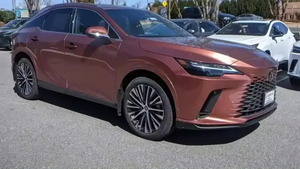 2023ขายดี L2E x.u S r.x 350H พรีเมี่ยม h.ybr. ID PLUS AWD - Product Image 2