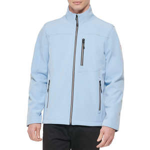 Veste Softshell élégante, matière extensible douce, coupe confortable, design léger et durable, idéale pour les activités de plein air - Product Image 4