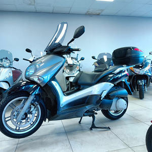 Cajas Traseras para Motocicletas X-CITY 250 - Product Image 1