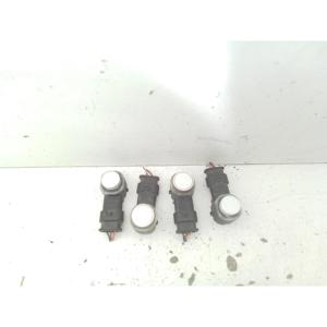 Sensori di Parcheggio per ALFA ROMEO Serie Giulietta (940_) 735477988 (13>) - Product Image 1