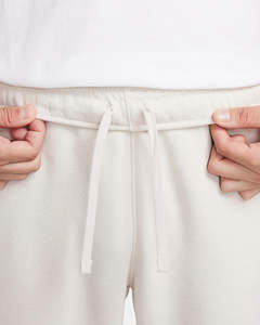 กางเกงวอร์มผ้าฝ้ายทรงตรงปักลายสำหรับผู้ชาย เอวกลาง สไตล์ลำลองสำหรับเล่นกีฬาและวิ่งจ๊อกกิ้ง - Product Image 5