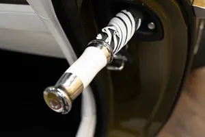 Cargador de Batería de Litio de Carga Rápida para Automóvil R0LLZ-ROYCE Spektre EV 2023, NEDC - Product Image 2