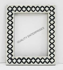 Best Quality Bone Inlay Frame <b>Wall</b> <b>Mirror</b> Traditional <b>Wall</b> <b>Mirror</b> With Bone Inlays for Home Decoration - Product Image 4