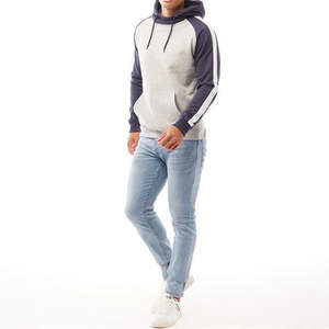 เสื้อฮู้ดผู้หญิงผ้าโพลีเอสเตอร์/ ผ้าฝ้ายระบายอากาศได้ดี, สินค้ามาใหม่เสื้อลำลองมีฮู้ดสำหรับฤดูหนาว - Product Image 1