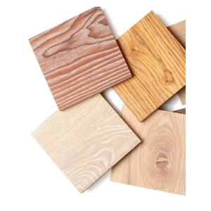 Parquet intérieur en bois antidérapant Installation facile écologique Personnalisé Luxe Plancher en bois verrouillable par clic pour chambre et salon - Product Image 2