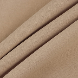 เสื้อมีฮู้ดผ้าฟลีซผสมคอตตอนสำหรับผู้ชายเสื้อมีฮู้ดผ้าหนาสำหรับผู้ชายดีไซน์แบบกำหนดเองโลโก้แบบเรียบ - Product Image 6