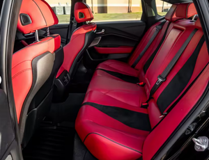 ACURA TLX TYPE S 2021 USADO CON VOLANTE A LA IZQUIERDA/DERECHA - Product Image 4