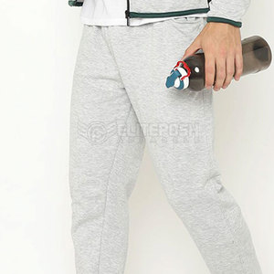 Survêtement de jogging décontracté pour hommes, meilleur prix, ensembles grande taille et respirant avec impression de logo personnalisée et séchage rapide - Product Image 6