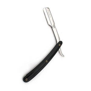 Mejor Proveedor Pissco: Navaja de Afeitar Profesional para Barbería, Herramienta de Afeitado de Precisión - Product Image 3