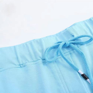 Hot Sale 100%Cotton Made Light Weight Men <b>Shorts</b> Breathable Loose Fit Best Selling <b>Shorts</b> For Men - Product Image 3
