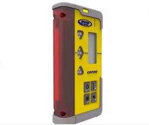 NOUVEAUTÉS EN VENTE : Récepteurs laser combinés CR600/CR700, pointeurs laser haute performance - Product Image 1