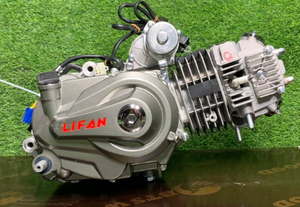 Moteur OEM <span class=keywords><strong>Lifan</strong></span> 125cc, moteur horizontal <span class=keywords><strong>Lifan</strong></span> 125cc, séparation automatique, adapté à l'assemblage de moteur de moto à trois roues - Product Image 6