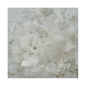 Déchets de bouteilles de lait en HDPE recyclées pour une production durable de nouveaux produits - Product Image 1