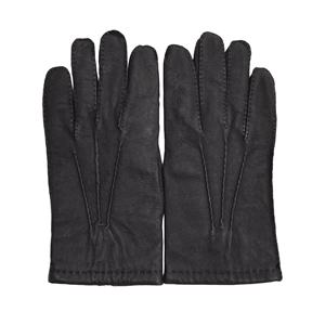 Guantes de Invierno de Cuero al por Mayor, Modernos y de Entrega Rápida, Resistentes al Viento, con Aislamiento Térmico y Protección Perfecta contra el Frío - Product Image 3