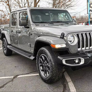 Elite Utilisé 2021 Gla-diator Over-land Crew Cab 4WD - Product Image 1