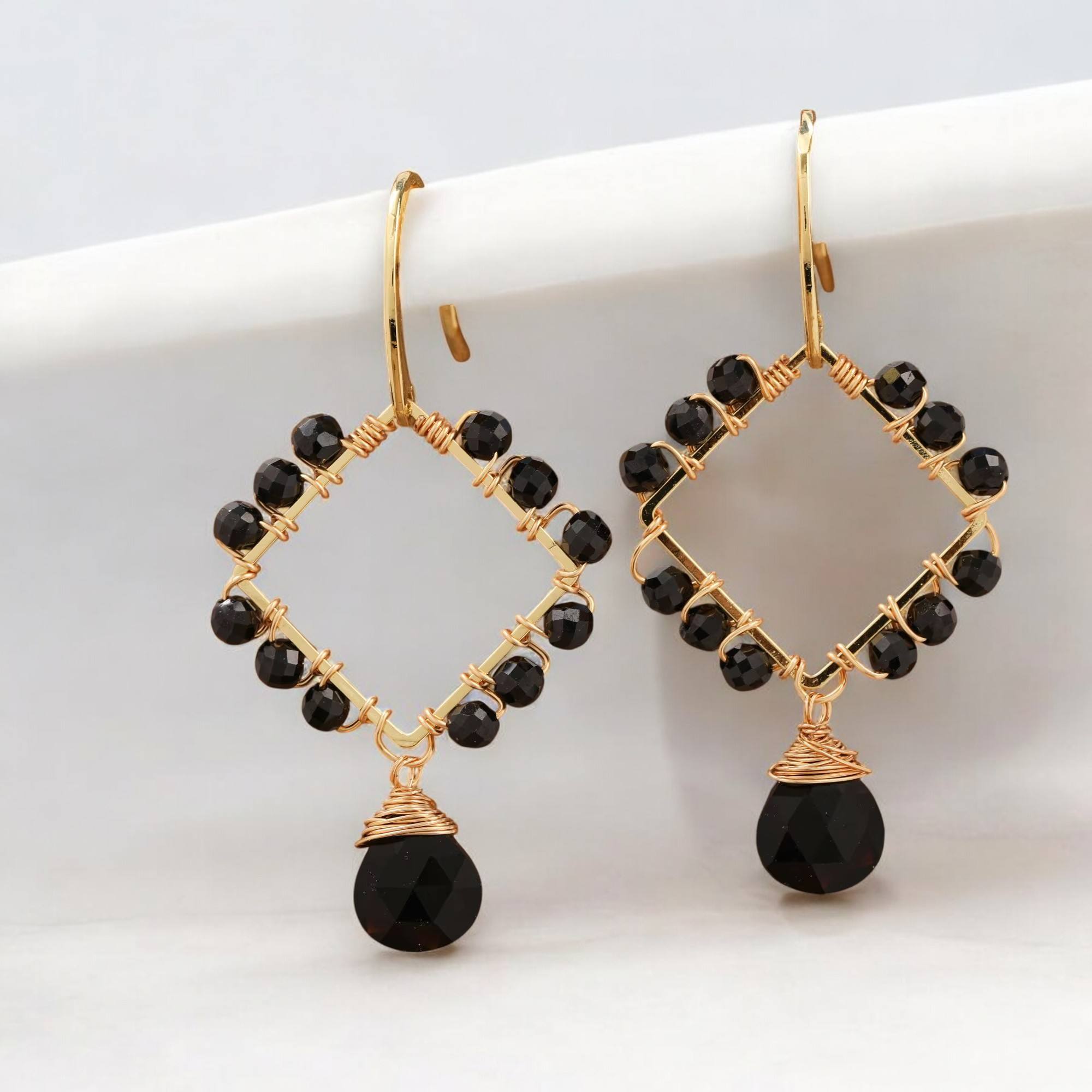 Black Onyx