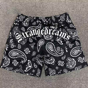 Los mejores pantalones cortos de sublimación de levantamiento de potencia de malla al por mayor, pantalones cortos de hombre gruesos de gimnasio con logotipo bordado corto hechos por OSTROWEARS ENTERPRISES - Product Image 6