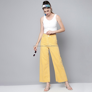 Nardon เสื้อแฟชั่นสำหรับผู้หญิงเสื้อยืด100% ผ้าฝ้ายเสื้อเอวลอย - Product Image 1