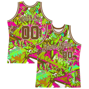 Maillots de basket personnalisés en gros à prix abordable, impression numérique, respirants, séchage rapide, grandes tailles, vêtements de sport antibactériens - Product Image 4