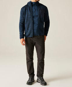 Chaqueta acolchada ligera resistente al agua con capucha para hombre a buen precio, chaqueta acolchada de invierno para hombre - Product Image 2