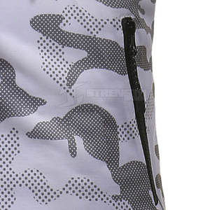 Fitness Sleeveless Hoodies Custom <b>Gym</b> Men Sleeveless Muscle <b>Hoodie</b> Hot Fashion Custom <b>Gym</b> Sleeveless <b>Hoodie</b> - Product Image 5