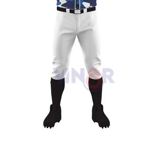 Recién llegado, ropa de entrenamiento, conjunto de uniforme de béisbol y softbol, uniforme de béisbol sublimado de poliéster 100% a la venta, personalizado - Product Image 6
