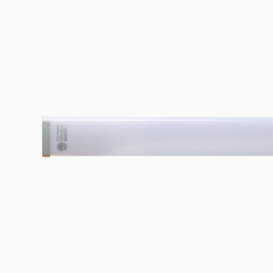 Energy-saving 25W 50W Plastic <b>Cover</b> Body <b>LED</b> Batten <b>Light</b> Luminaire Good Heat Dissipation 2-Year Warranty Surface Mount - Product Image 1