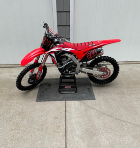 Impresionante VENTAS FIJACIÓN Nuevo precio de venta NUEVO 2021 2024 HONDA Crf250r moto de cross para la venta - Product Image 2