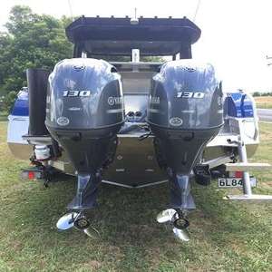 Moteur hors-bord 4 temps de qualité supérieure 40hp 250hp 200hp 300HP 150HP 350HP 450hp 375hp - Product Image 6