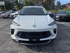 BUICK ENCORE GX PRÉFÉRÉ FWD 2024 D'OCCASION PRÊT À EXPÉDIER - Product Image 4