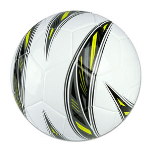 Logotipo personalizado para adulto, balón de fútbol térmico, servicio OEM personalizado, último diseño, precio barato - Product Image 2
