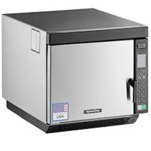 Four de comptoir sans ventilation Jetwave JET14V 2c de qualité supérieure, nouveau, à cuisson accélérée haute vitesse - Product Image 2