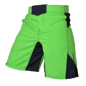 Short MMA de haute qualité Meilleur prix Short MMA Concevez votre propre logo Short MMA Short MMA sur mesure - Product Image 3