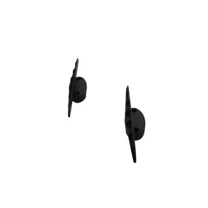 แม่พิมพ์พลาสติกสำหรับยึดสายไฟผลิตภัณฑ์พลาสติก - Product Image 2