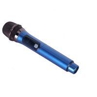 108 Charge En Gros Multifonctionnel One Drag One Microphone De Conférence Sans Fil 3.7v 4 en 1 Microphone Sans Fil