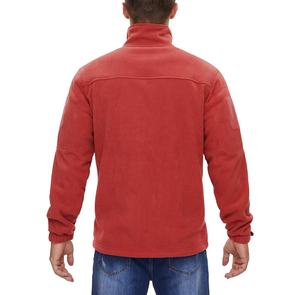 Recién llegado, chaqueta de hombre, chaqueta de lana con capucha cálida personalizada, chaqueta de lana de punto de estilo informal y deportivo - Product Image 3