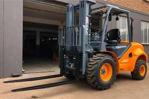 Mejor Oferta para Motores Diésel CPCD35 Inspeccionados para Montacargas 2025, Listos para Enviar, Originales en Existencia - Product Image 2