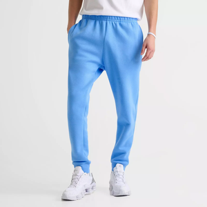 Pantalones Deportivos de Lona de Peso Medio con Logotipo Personalizado, Pantalones Deportivos Transpirables y Elásticos para Hombre, Casuales para Exteriores - Product Image 1