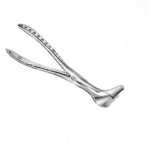 Alta Qualidade Produto Personalizado Killian <span class=keywords><strong>Nasal</strong></span> <span class=keywords><strong>Specula</strong></span> 13cm Aço Inoxidável Cirúrgico <span class=keywords><strong>Rhinology</strong></span> Instruments - Product Image 4