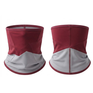 Winter <b>Neck</b> <b>Warmer</b> For Skiing Snowboarding Outdoor Sports Warm Face Cover Stretch Fit Breathable Cold Weather Accessory - Product Image 1