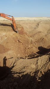 Quặng sắt xuất khẩu số lượng lớn cao cấp chất lượng phù hợp với 48-50% 48-52% 50-52% 56-58% hàm lượng sắt cung cấp đáng tin cậy - Product Image 6