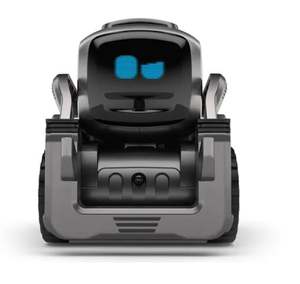 NUEVO FAV Robot de Colección Edición Limitada de Alta Calidad, Modelo de Metal Líquido Unisex con Luz y Sonido - Product Image 1