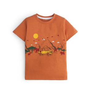 High Quality Graphic T-Shirts for Men and Women Customized Soft Knitted Fabric for Daily Wear Work <b>Travel</b> Outdoor Activities - Product Image 3