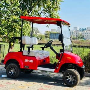 Voiturette de golf électrique 2 places - Product Image 5